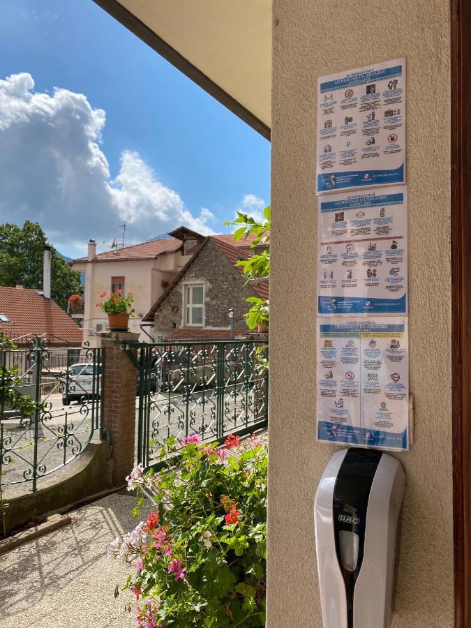 Il Ritrovo Delle Volpi Agerola Exterior foto