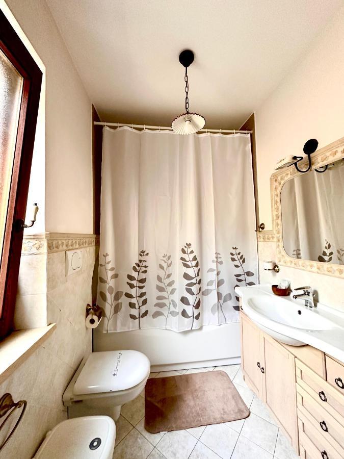 Il Ritrovo Delle Volpi Agerola Exterior foto
