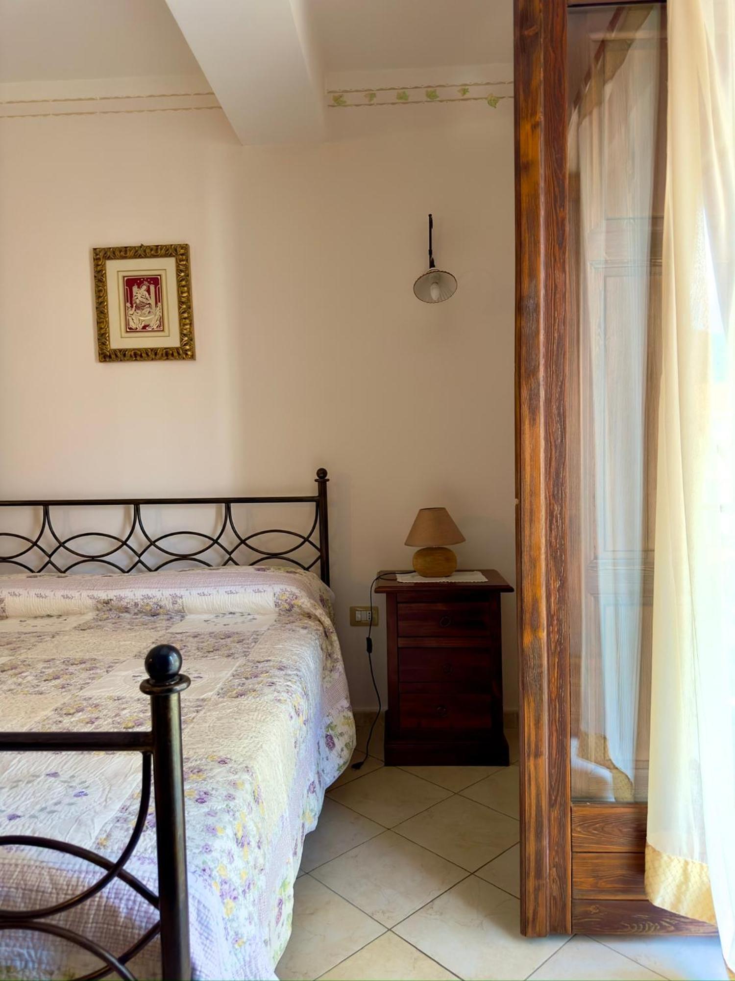 Il Ritrovo Delle Volpi Agerola Exterior foto