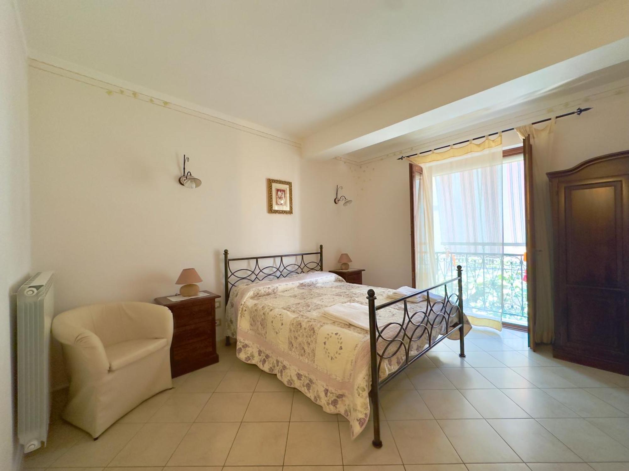 Il Ritrovo Delle Volpi Agerola Exterior foto