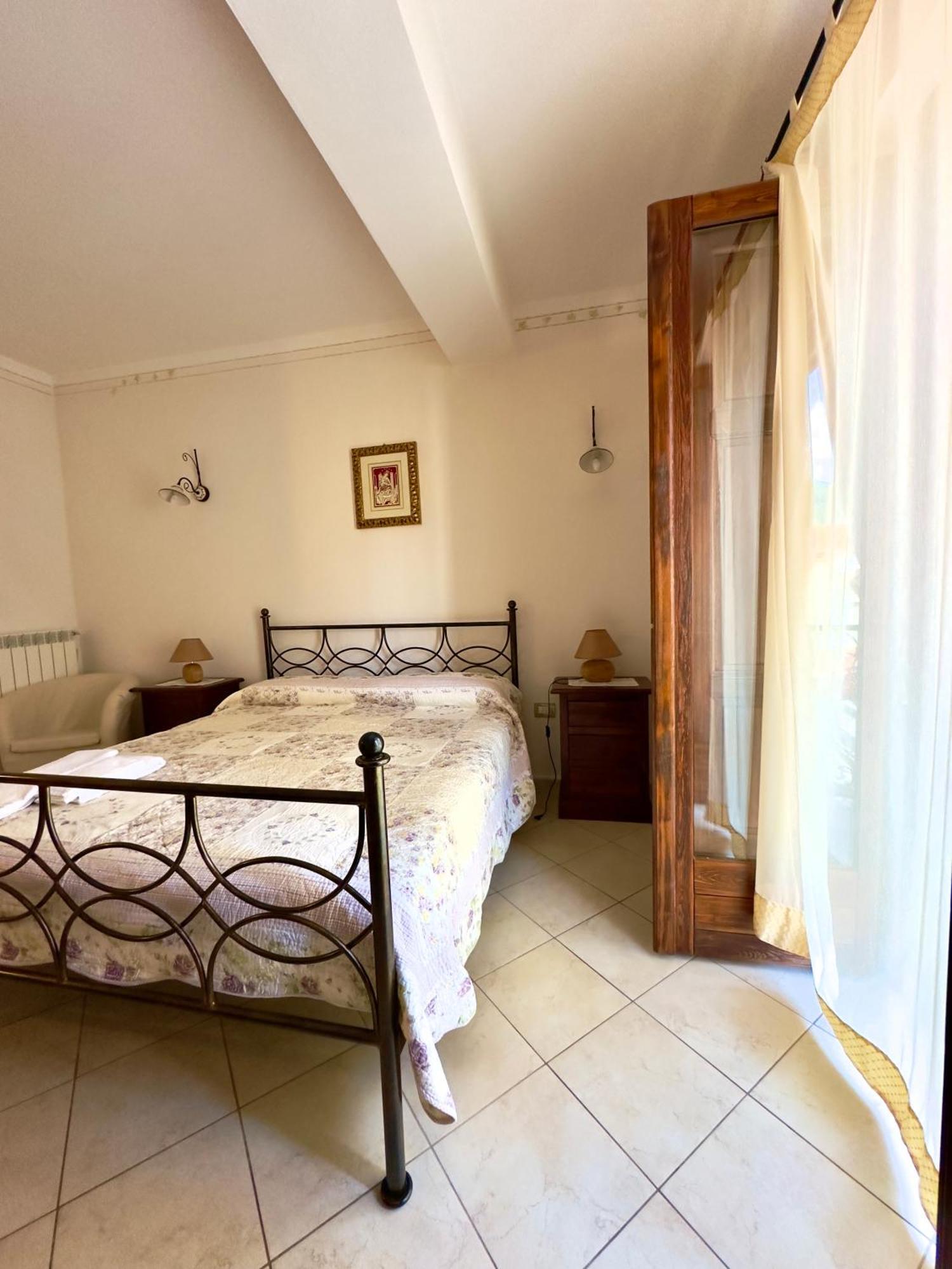 Il Ritrovo Delle Volpi Agerola Exterior foto