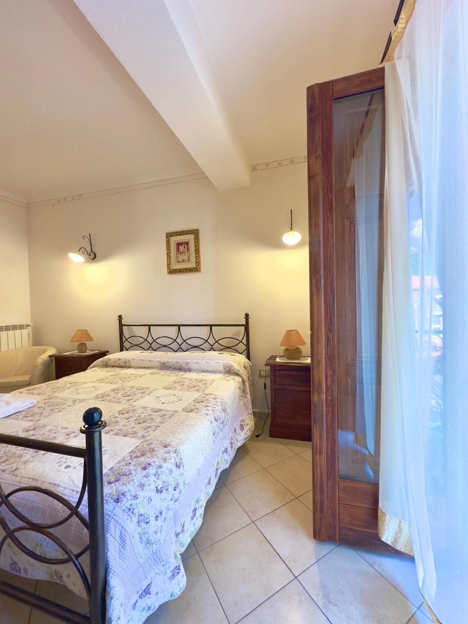 Il Ritrovo Delle Volpi Agerola Exterior foto