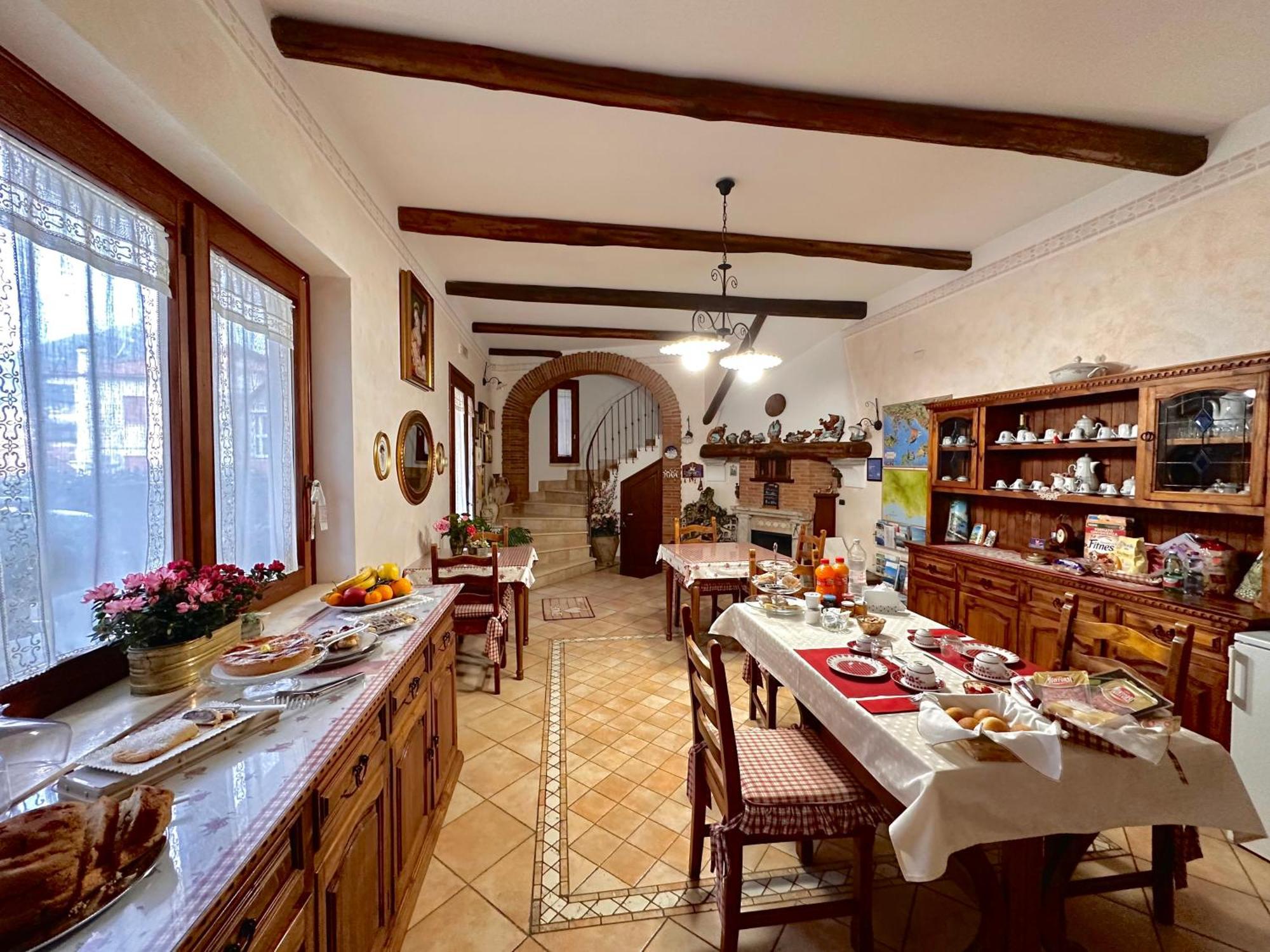 Il Ritrovo Delle Volpi Agerola Exterior foto