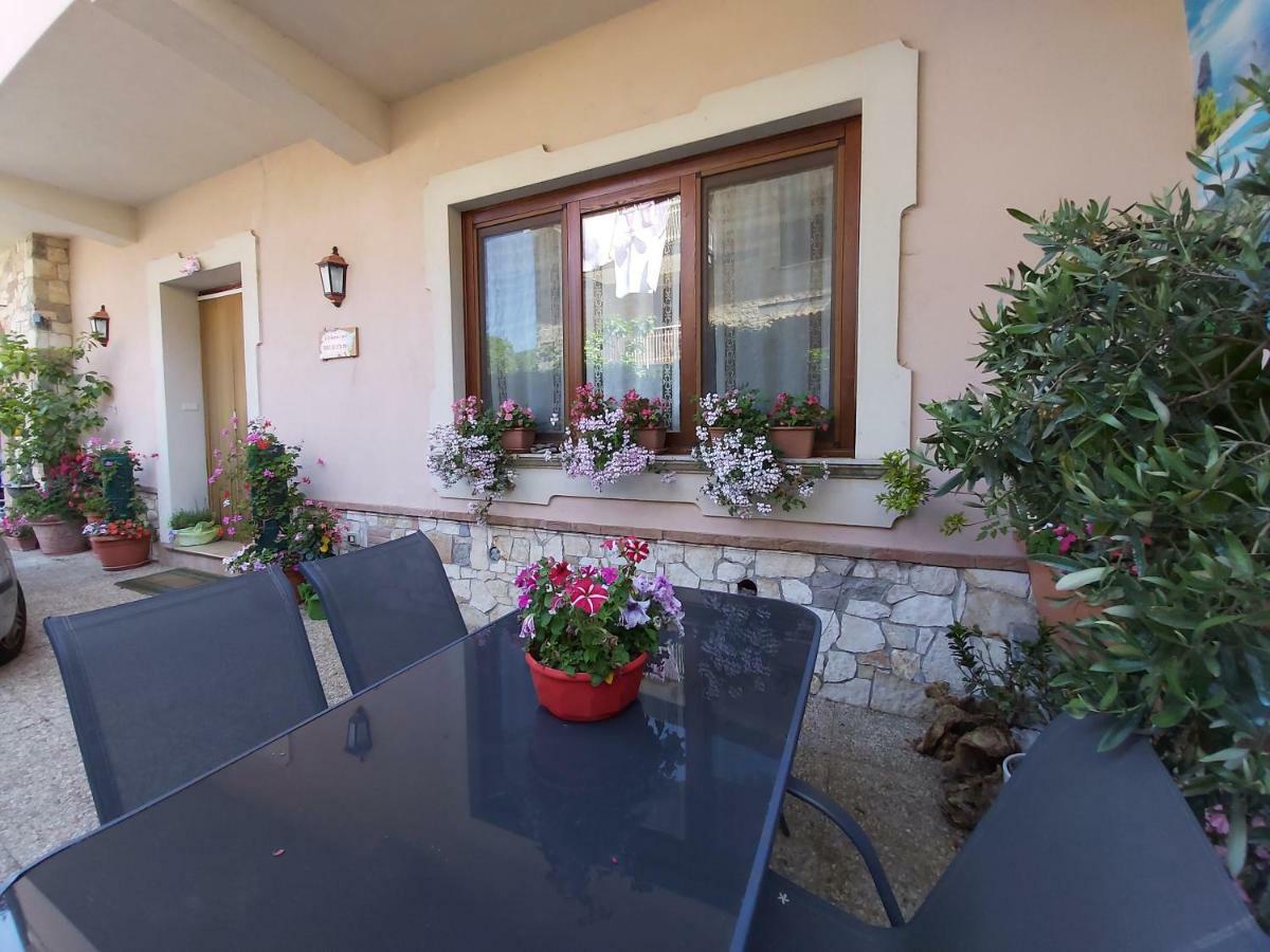 Il Ritrovo Delle Volpi Agerola Exterior foto